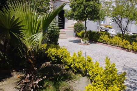 خانه استخردار در بندرانزلی - طالب آباد - همکف