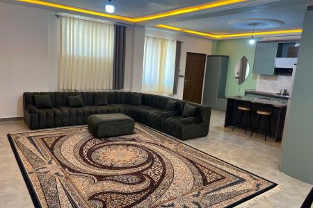 خانه ویلایی استخردار در چالوس - ط اول