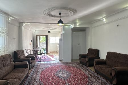 خانه مبله در رودبنه - کنف گوراب