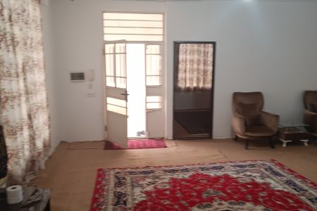 خانه مبله در نیشابور - خوش بالا - طبقه دوم