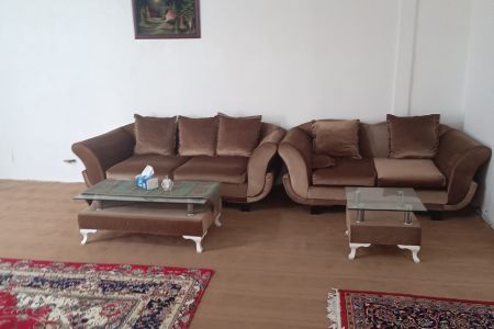 خانه مبله در نیشابور - خوش بالا - طبقه دوم