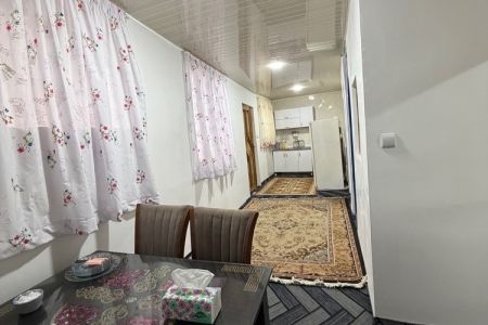 خانه مبله در اطاقور - آقا علی سرا - همکف