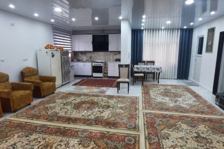 خانه ویلایی در آستارا