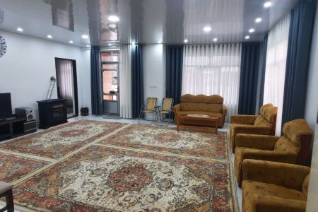 خانه ویلایی در آستارا