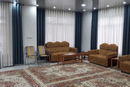 خانه ویلایی در آستارا
