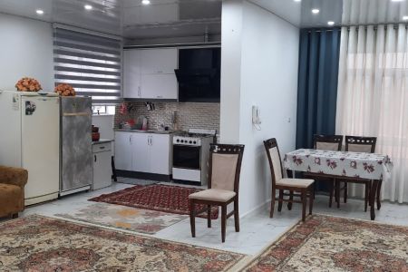 خانه ویلایی در آستارا
