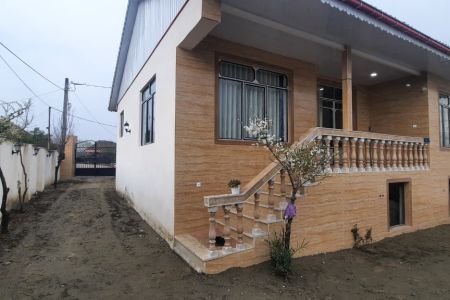 خانه ویلایی در آستارا