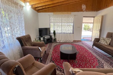 خانه ویلایی در کیاشهر - محسن آباد دستک