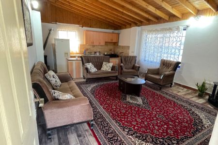 خانه ویلایی در کیاشهر - محسن آباد دستک