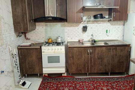 خانه ویلایی در زیباکنار - گیلوا محله