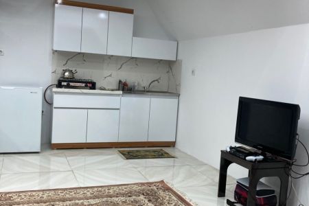 ویلا با طراحی سوئیسی در جاده کیاشهر