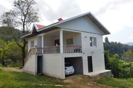 سوئیت در رودبار - گردپشته - همکف