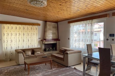 خانه مبله در رامسر - توساسان - طبقه سوم