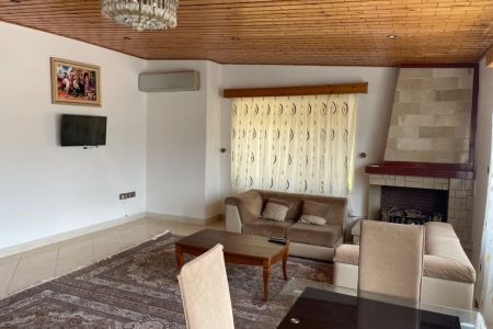 خانه مبله در رامسر - توساسان - طبقه سوم