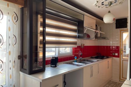 خانه مبله در رامسر - توساسان - طبقه سوم