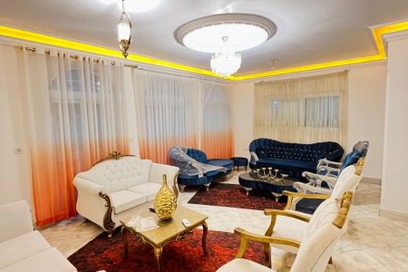 ویلا دوبلکس در فرح آباد - جاده پلاژ