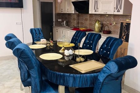 ویلا دوبلکس در فرح آباد - جاده پلاژ