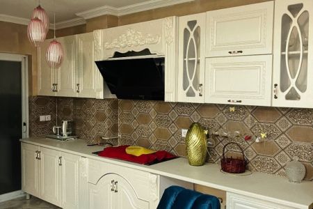 ویلا دوبلکس در فرح آباد - جاده پلاژ