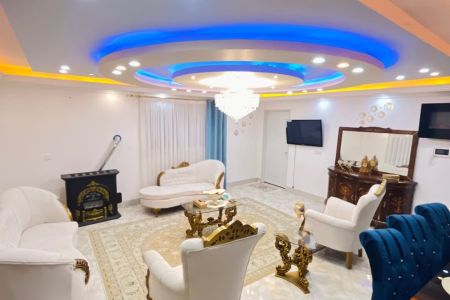 ویلا دوبلکس در فرح آباد - جاده پلاژ