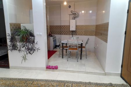 استئجار شقة مفروشة في همدان