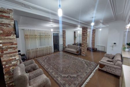 اجاره آپارتمان مبله در تنکابن - حاتم سرا