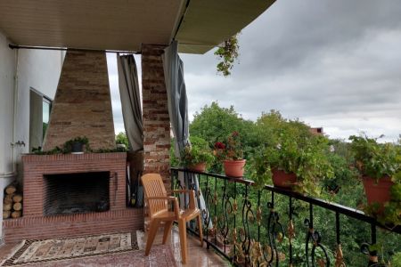 اجاره آپارتمان مبله در تنکابن - حاتم سرا