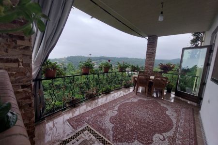 اجاره آپارتمان مبله در تنکابن - حاتم سرا