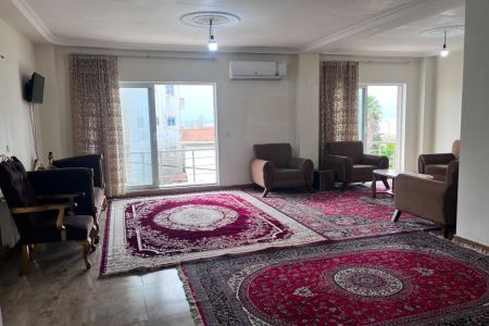 خانه مبله در محمود آباد - طبقه دوم