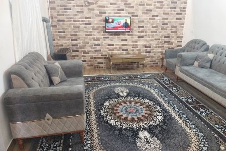 سوئیت مبله در گرگان - ناهارخوران