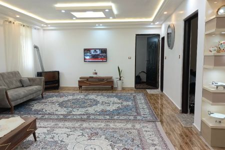 اجاره خانه مبله در ماسال - میان بر