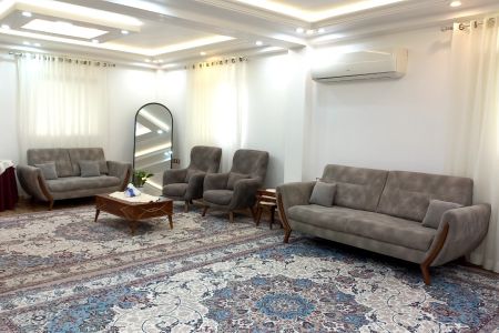 اجاره خانه مبله در ماسال - میان بر
