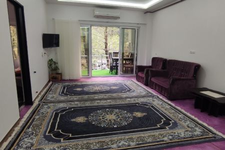 خانه نزدیک رودخانه در جاده اسالم - گیجاو