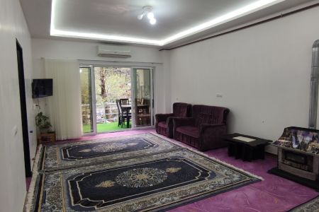 خانه نزدیک رودخانه در جاده اسالم - گیجاو