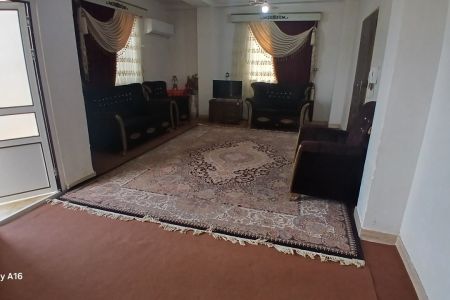 اجاره ویلا در رئیسکلا لفور - طبقه اول