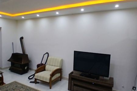 سوئیت حیاط دار در نوشهر - درزیکلا