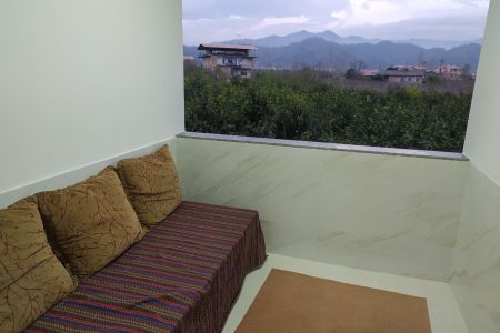 ویلا استخردار در تالش - چهارخوابه