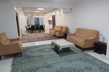 ویلا استخردار در تالش - چهارخوابه