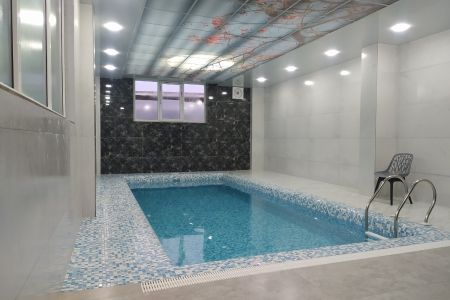 ویلا استخردار در تالش - چهارخوابه