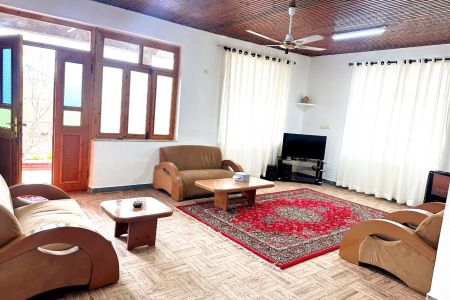 اجاره خانه حیاط دار در اسالم - لاچو محله