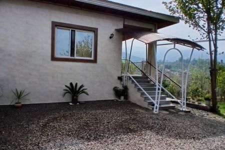 اجاره خانه ویلایی در شفت - چماچا