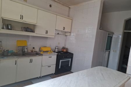خانه ویلایی در دورود لرستان