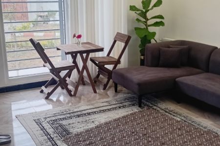 ویلا نزدیک آبگیر در محمودآباد - ارمک کلا