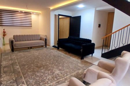 ویلا دوبلکس در مشهد