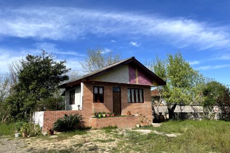 خانه روستایی در رشت - دافسار