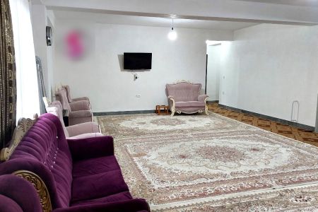 ویلا در بندرانزلی - حسن رود