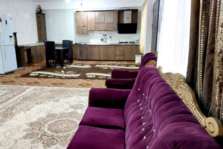 ویلا در بندرانزلی - حسن رود