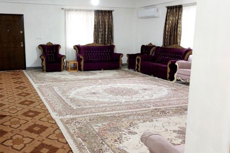 ویلا در بندرانزلی - حسن رود