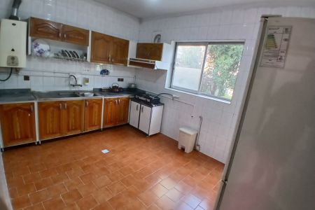 خانه مبله در علویکلای چالوس - همکف