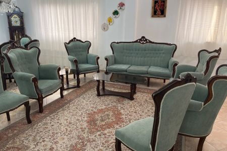 ویلا دوبلکس در بندرانزلی - عباس آباد