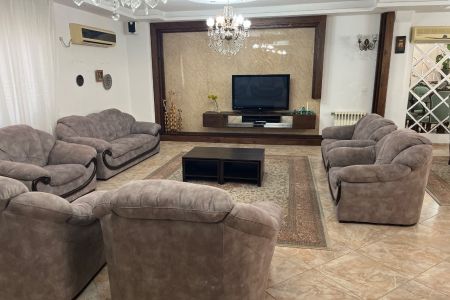 ویلا دوبلکس در بندرانزلی - عباس آباد
